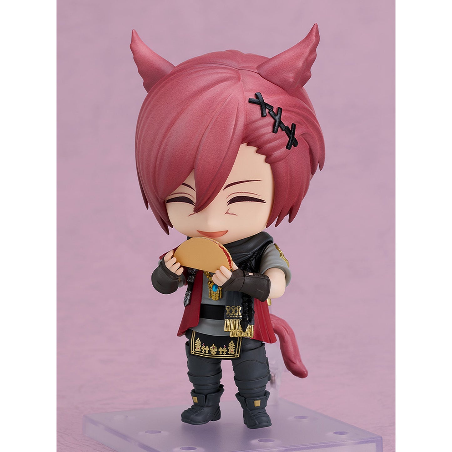 ねんどろいど 『ファイナルファンタジーXIV』 グ・ラハ・ティア