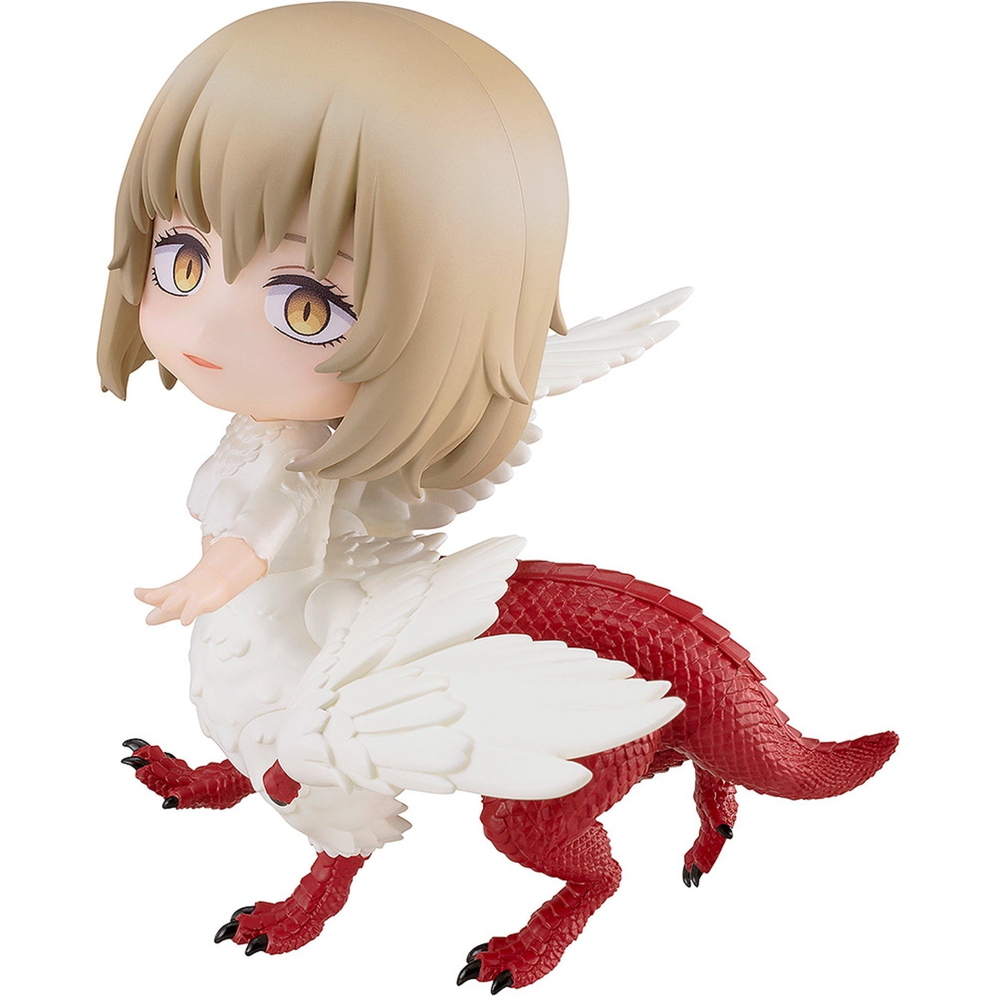 ねんどろいど 『ダンジョン飯』 ファリン（キメラ）