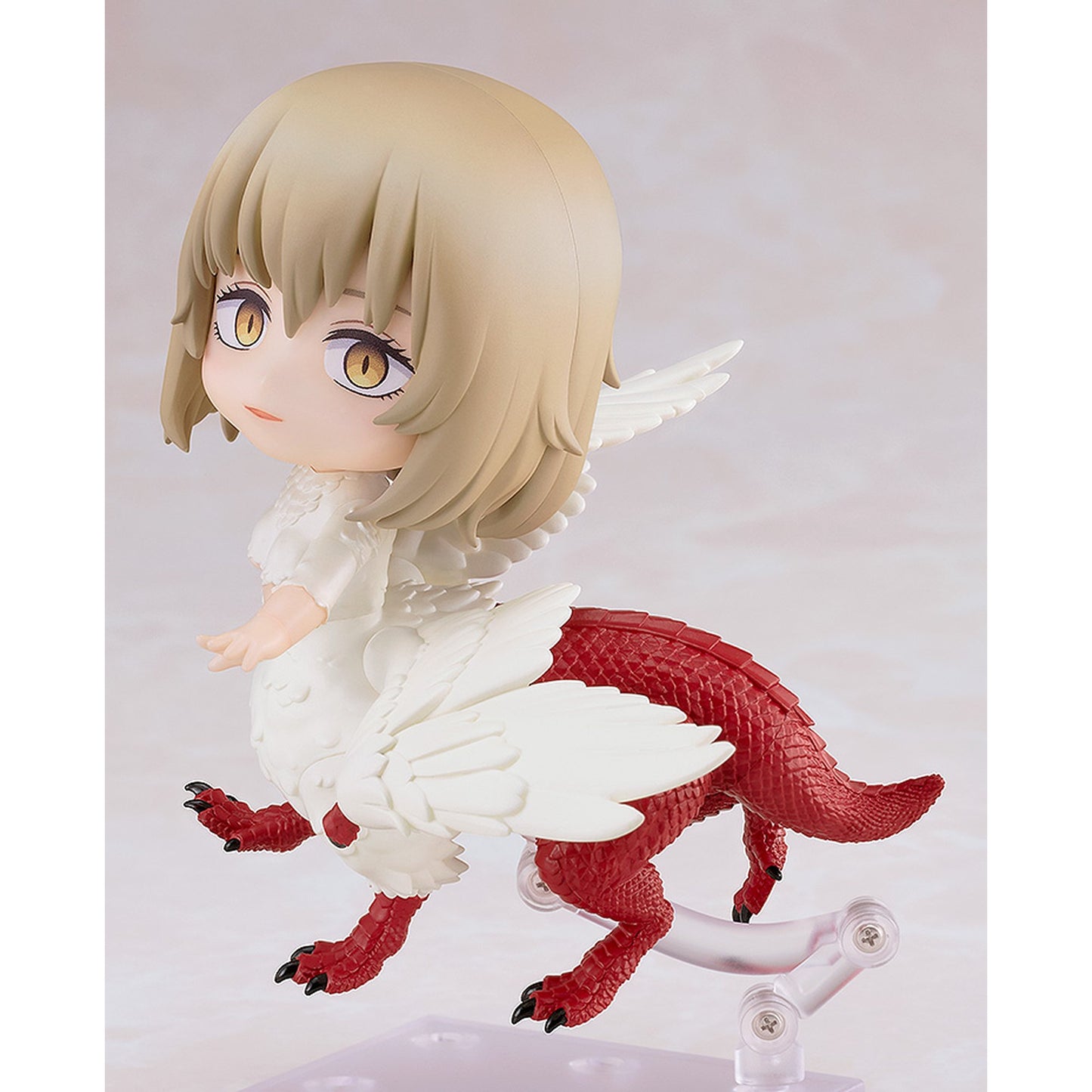 ねんどろいど 『ダンジョン飯』 ファリン（キメラ）