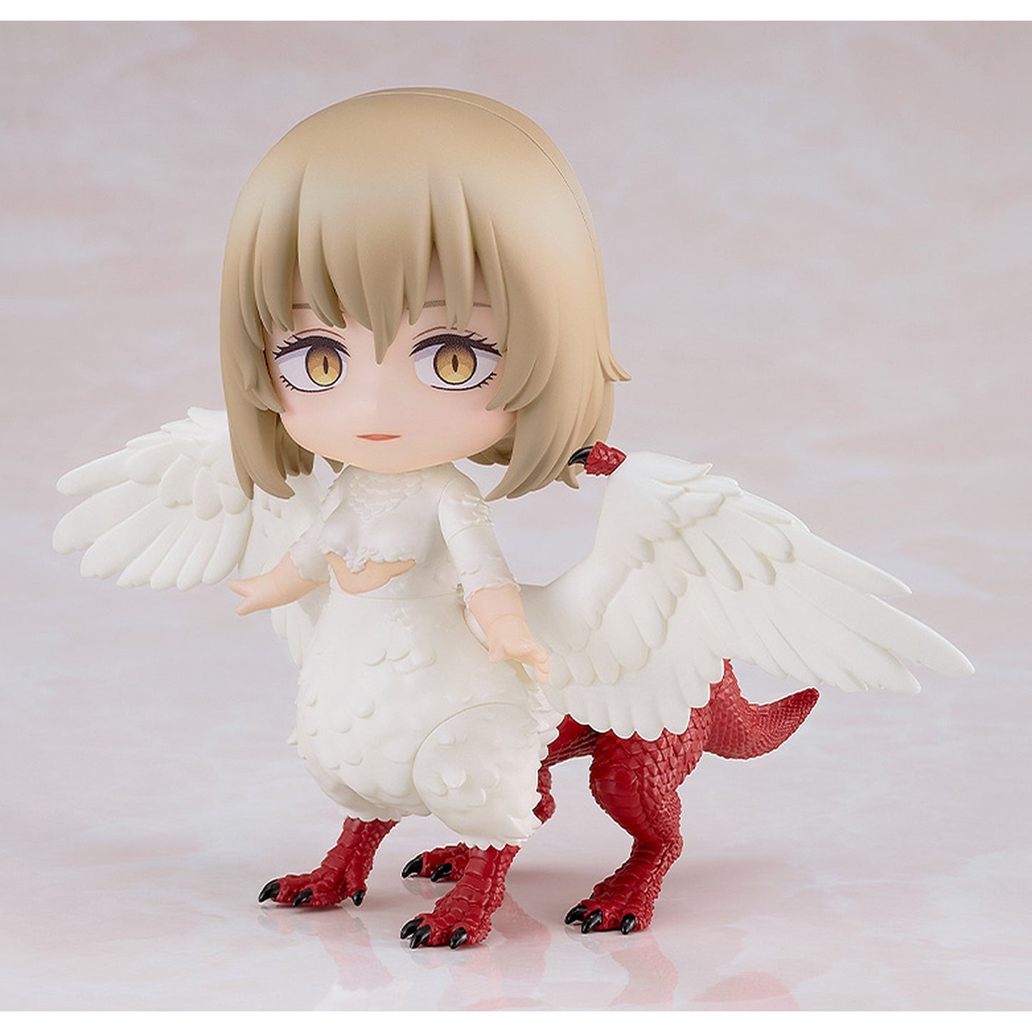 ねんどろいど 『ダンジョン飯』 ファリン（キメラ）