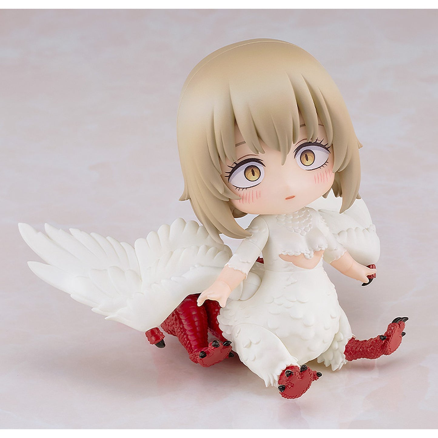 ねんどろいど 『ダンジョン飯』 ファリン（キメラ）