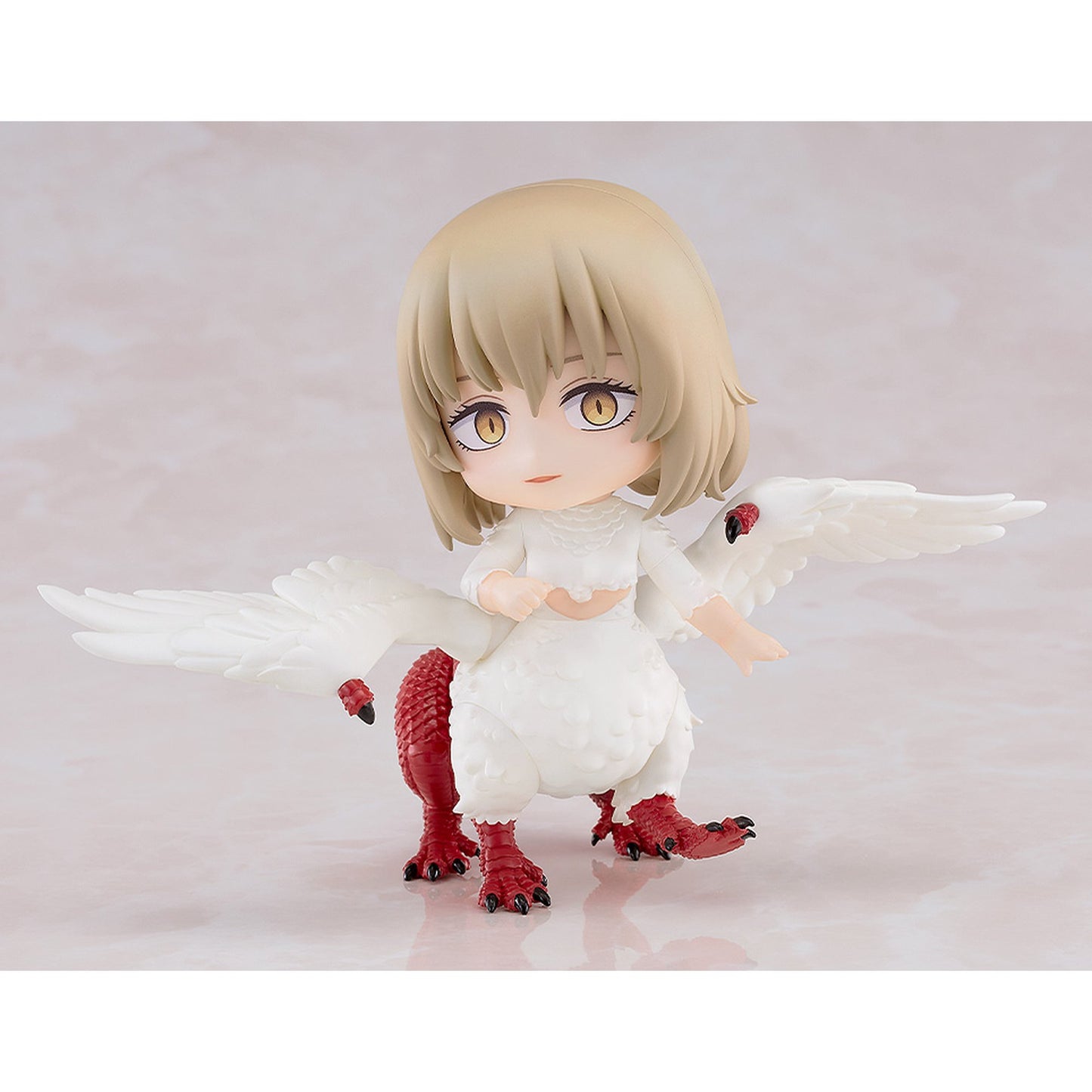 ねんどろいど 『ダンジョン飯』 ファリン（キメラ）