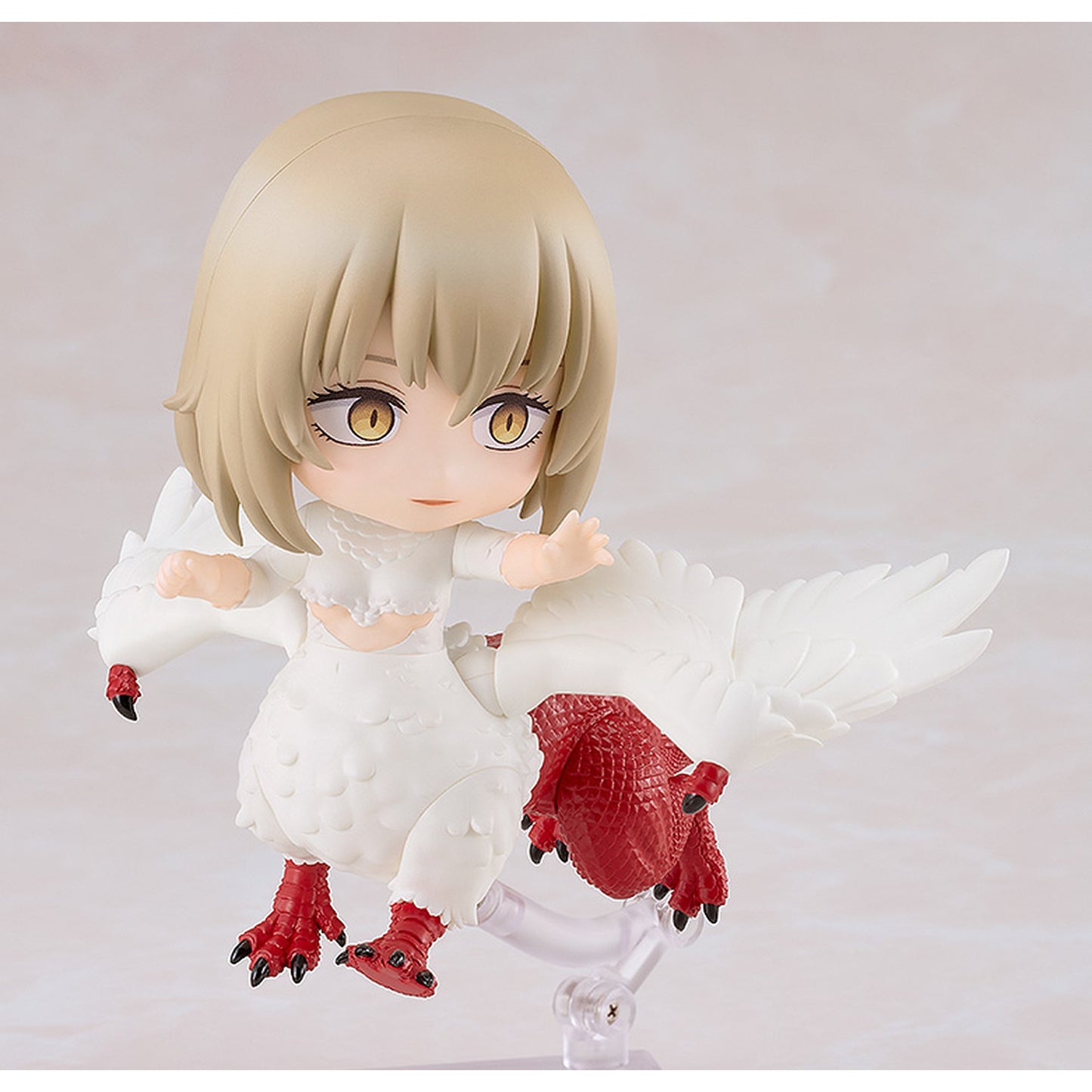 ねんどろいど 『ダンジョン飯』 ファリン（キメラ）