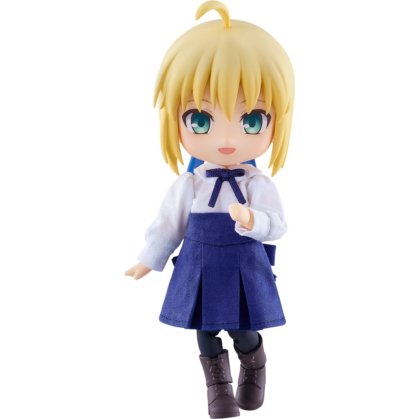ねんどろいどどーる 『Fate/stay night』 セイバー 私服Ver.