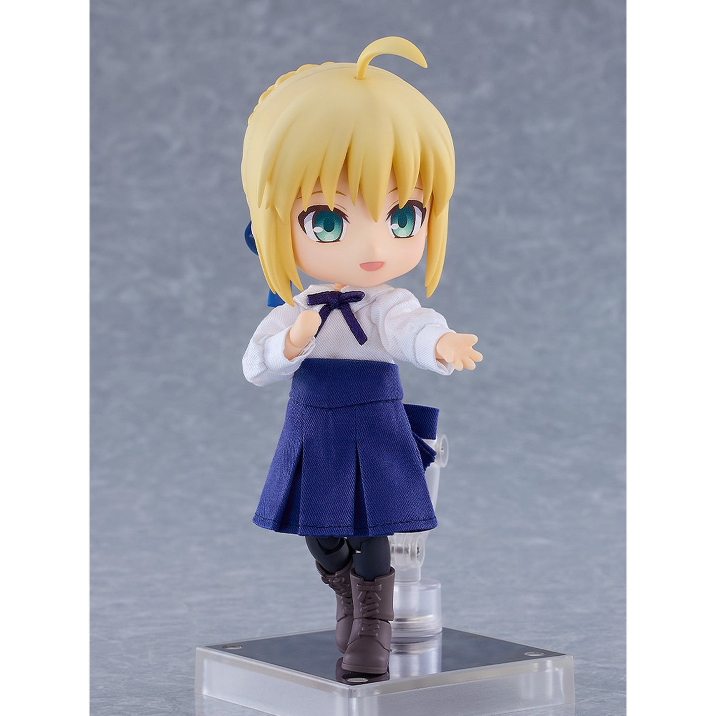 ねんどろいどどーる 『Fate/stay night』 セイバー 私服Ver.