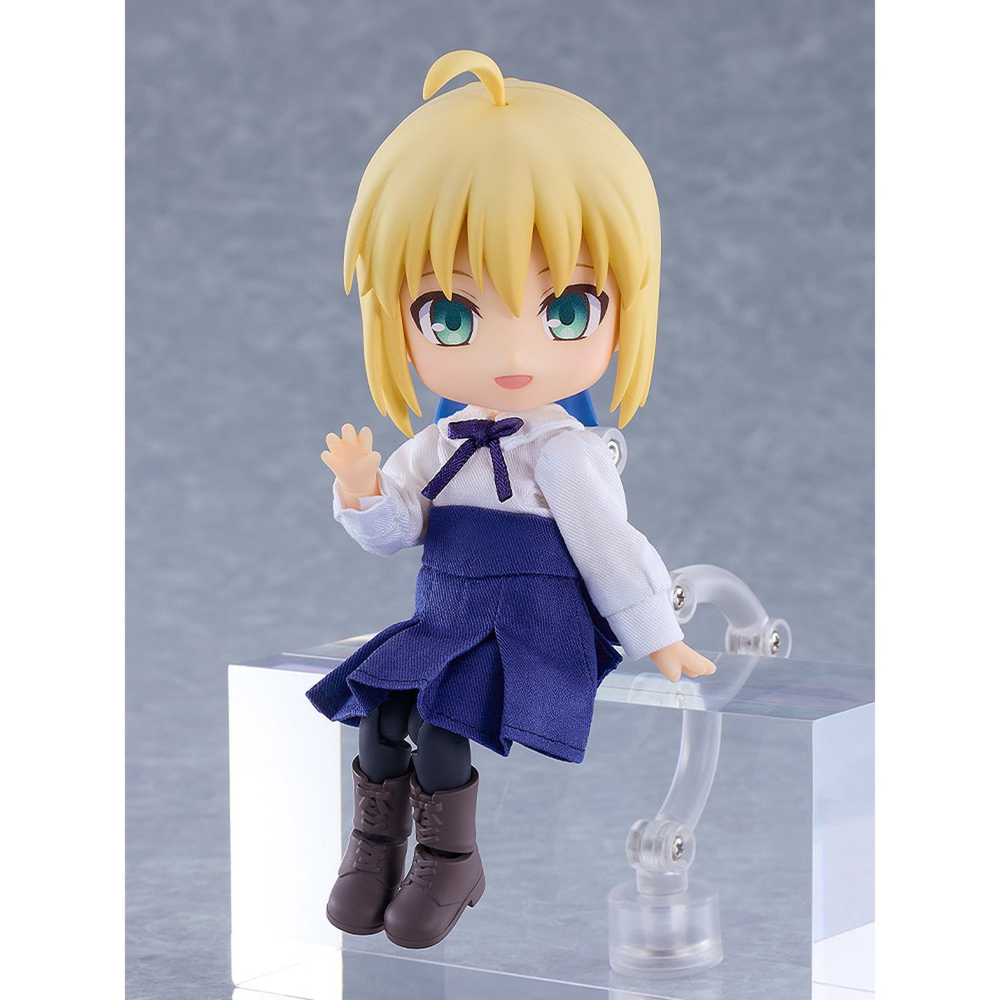 ねんどろいどどーる 『Fate/stay night』 セイバー 私服Ver.