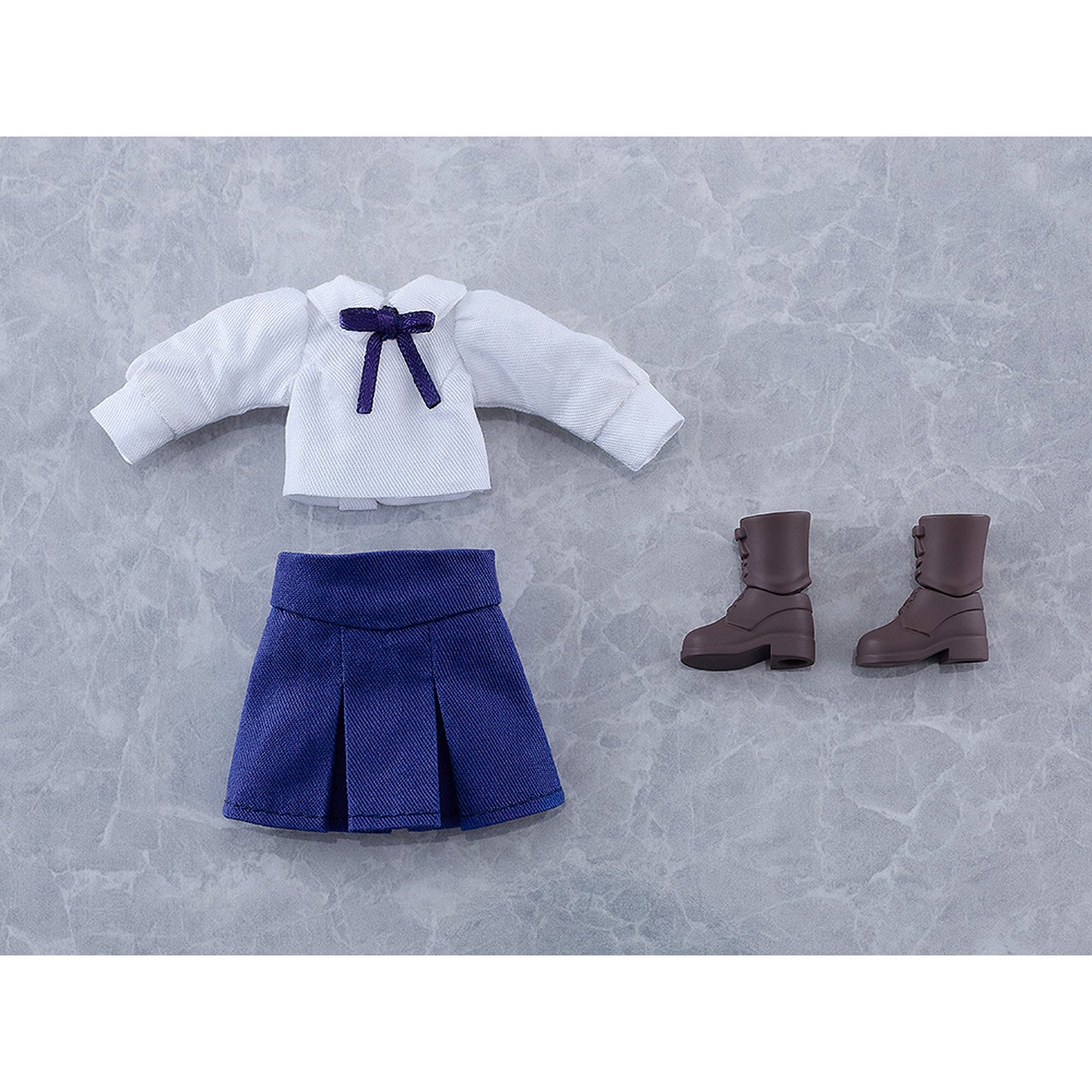ねんどろいどどーる 『Fate/stay night』 セイバー 私服Ver.
