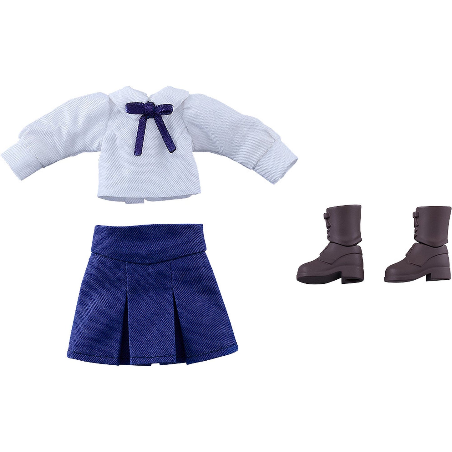 ねんどろいどどーる おようふくセット 『Fate/stay night』 セイバー 私服Ver.