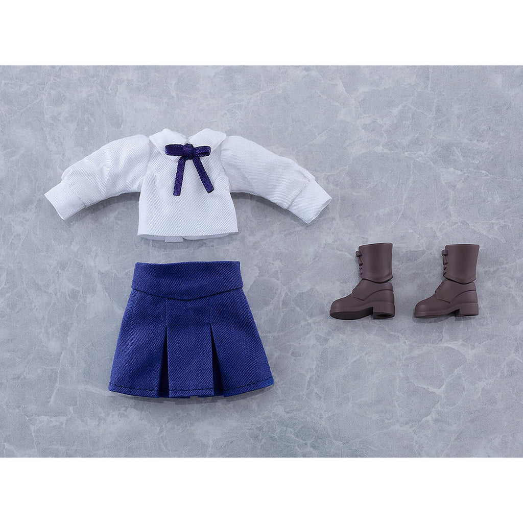 ねんどろいどどーる おようふくセット 『Fate/stay night』 セイバー 私服Ver.