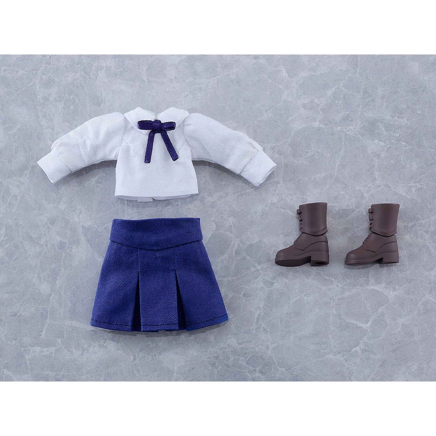 ねんどろいどどーる おようふくセット 『Fate/stay night』 セイバー 私服Ver.
