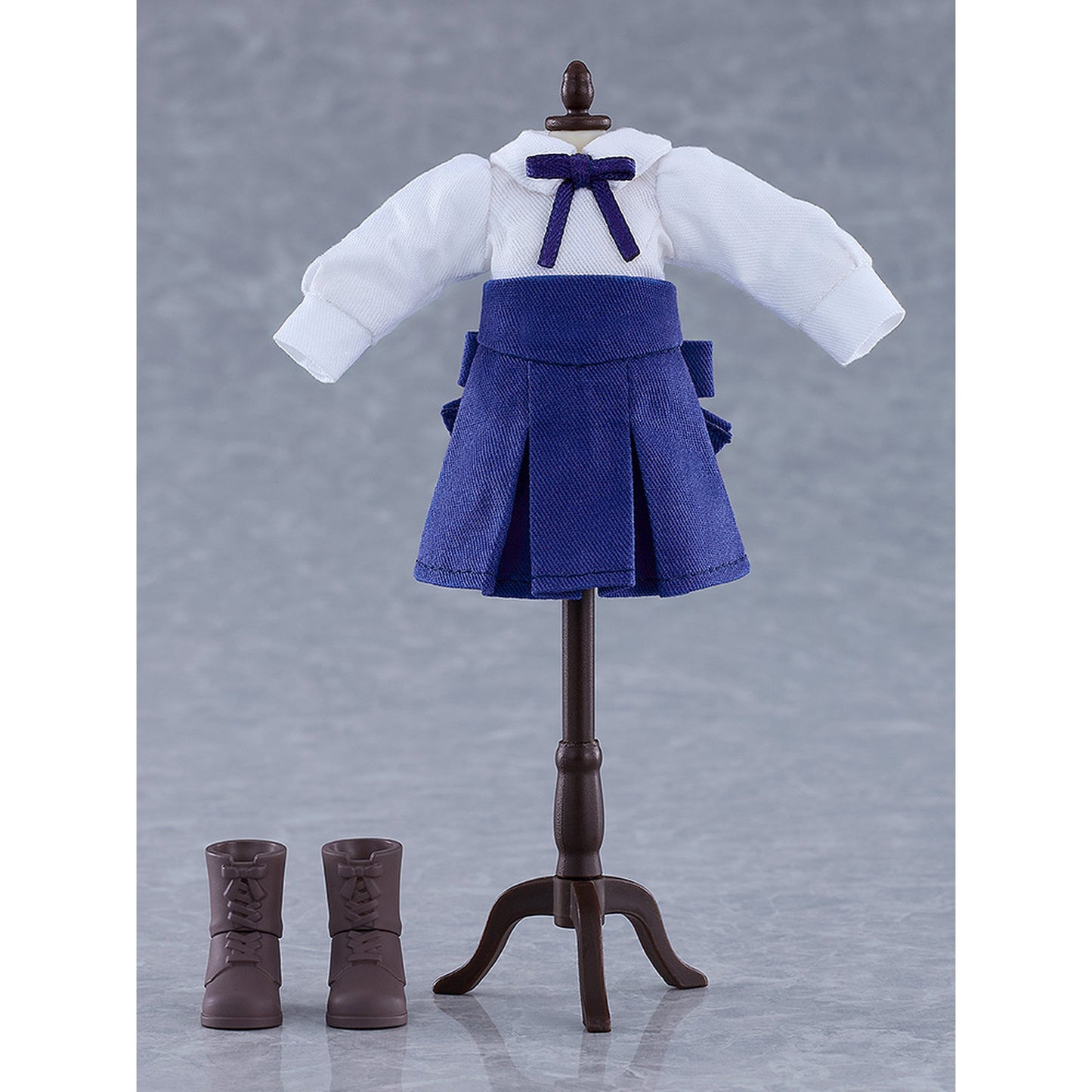 ねんどろいどどーる おようふくセット 『Fate/stay night』 セイバー 私服Ver.