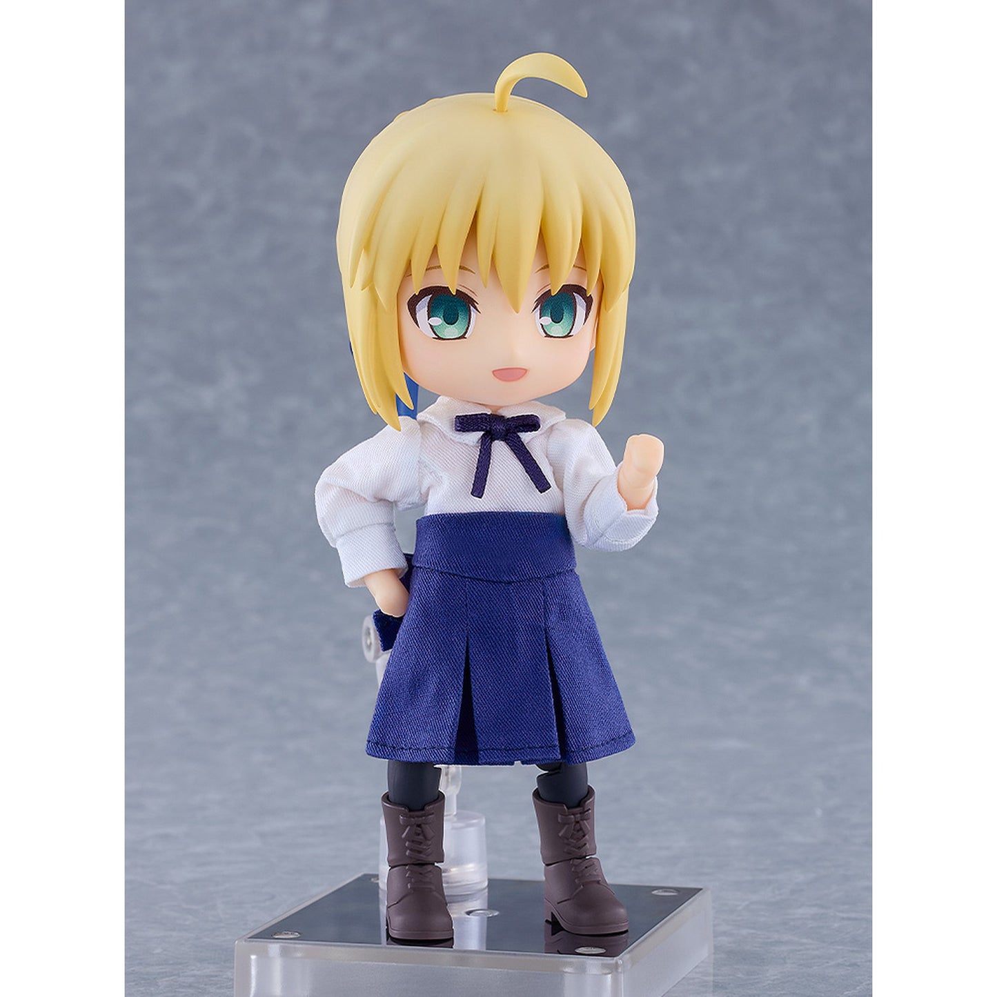 ねんどろいどどーる おようふくセット 『Fate/stay night』 セイバー 私服Ver.