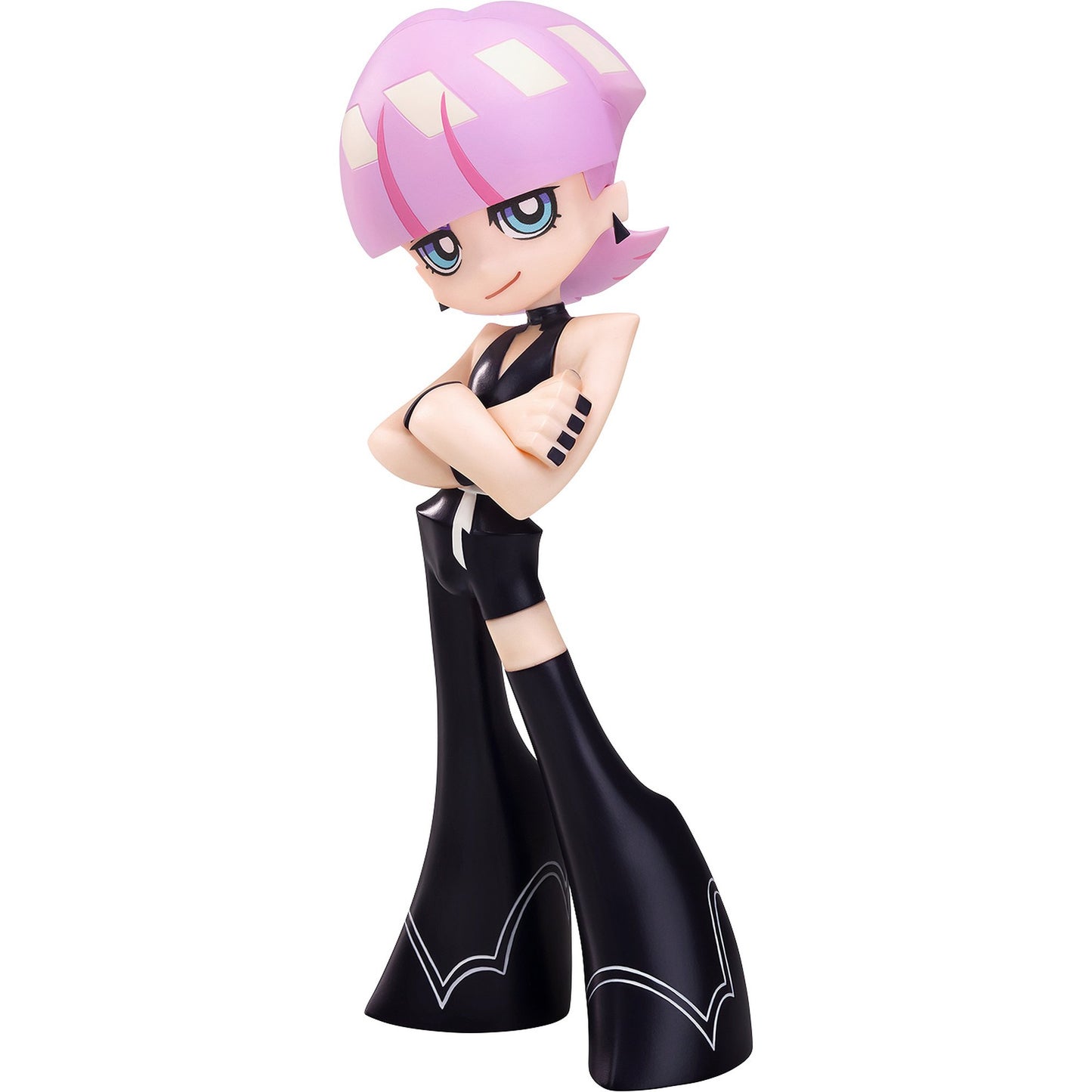 POP UP PARADE 『New PANTY & STOCKING with GARTERBELT』 ポリウレタン