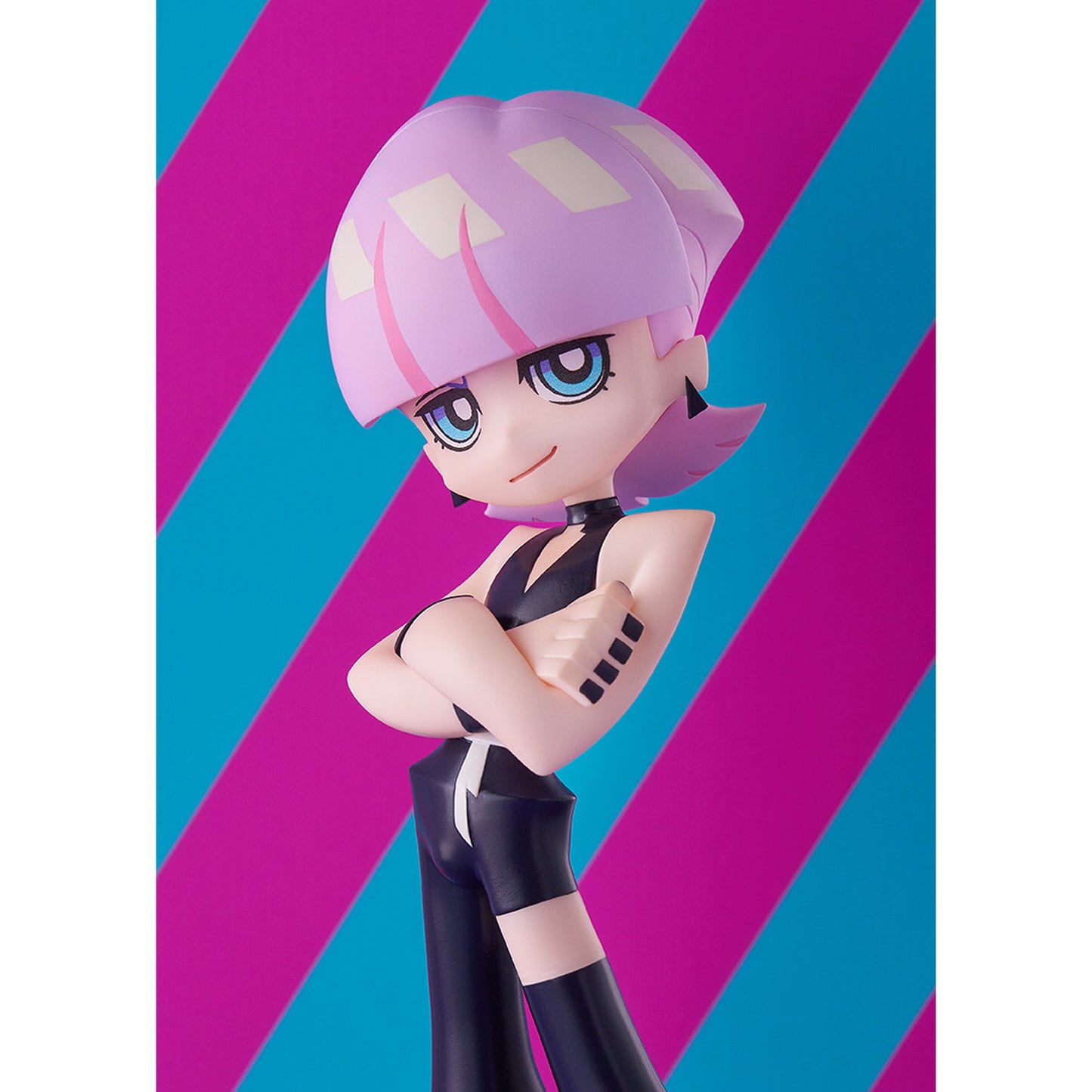 POP UP PARADE 『New PANTY & STOCKING with GARTERBELT』 ポリウレタン
