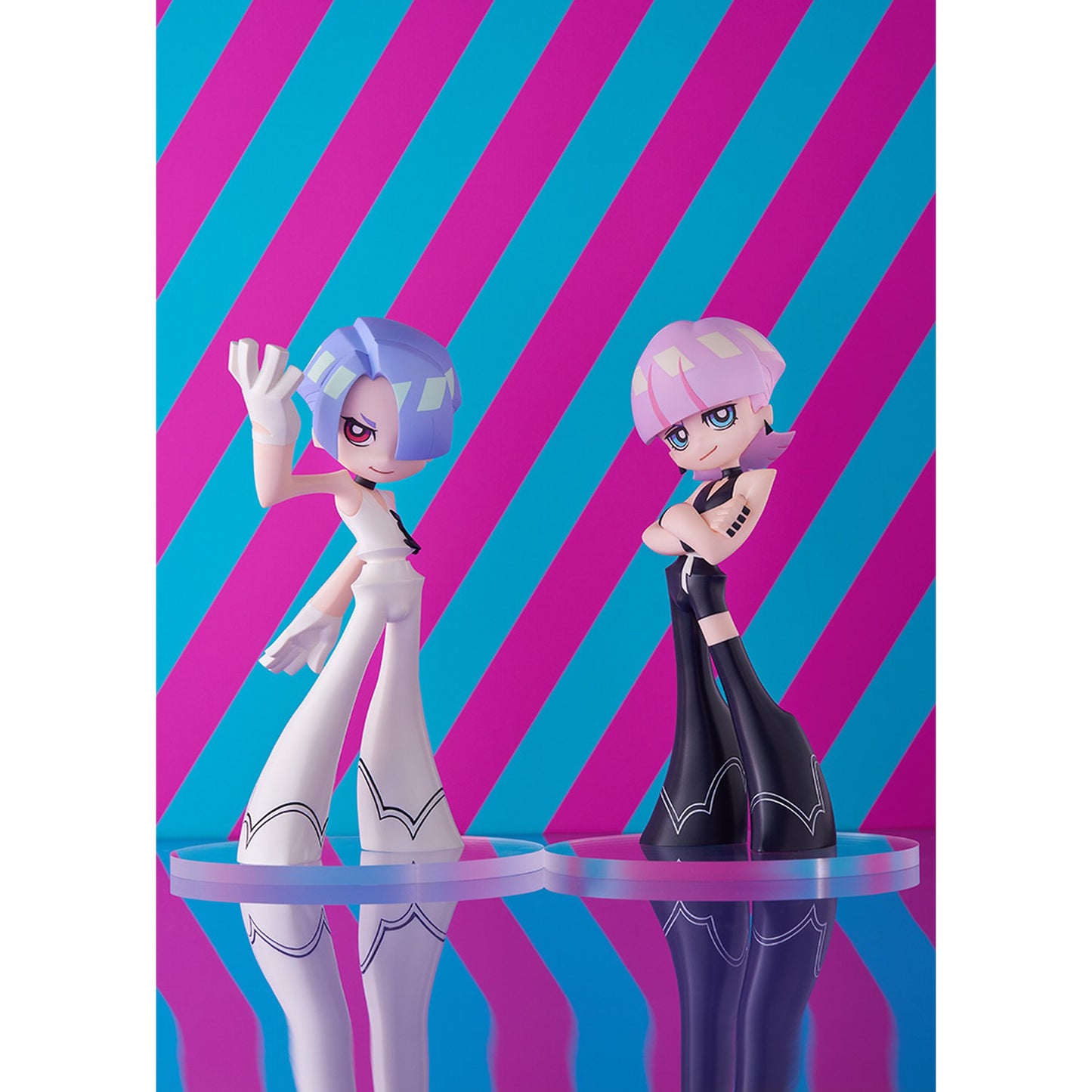 POP UP PARADE 『New PANTY & STOCKING with GARTERBELT』 ポリウレタン