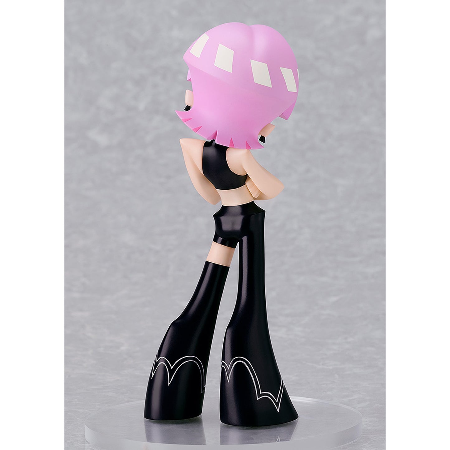 POP UP PARADE 『New PANTY & STOCKING with GARTERBELT』 ポリウレタン