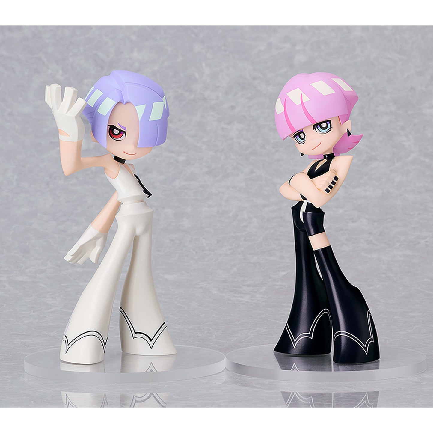 POP UP PARADE 『New PANTY & STOCKING with GARTERBELT』 ポリエステル
