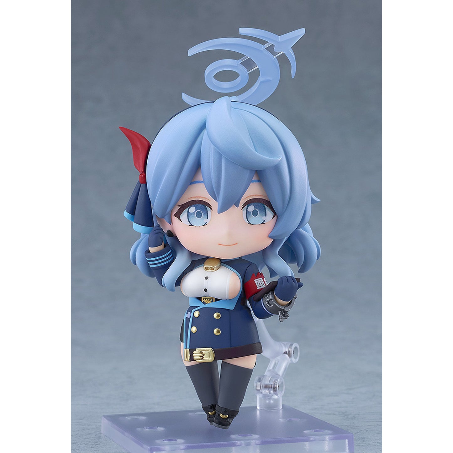 ねんどろいど 『ブルーアーカイブ -Blue Archive-』 天雨アコ