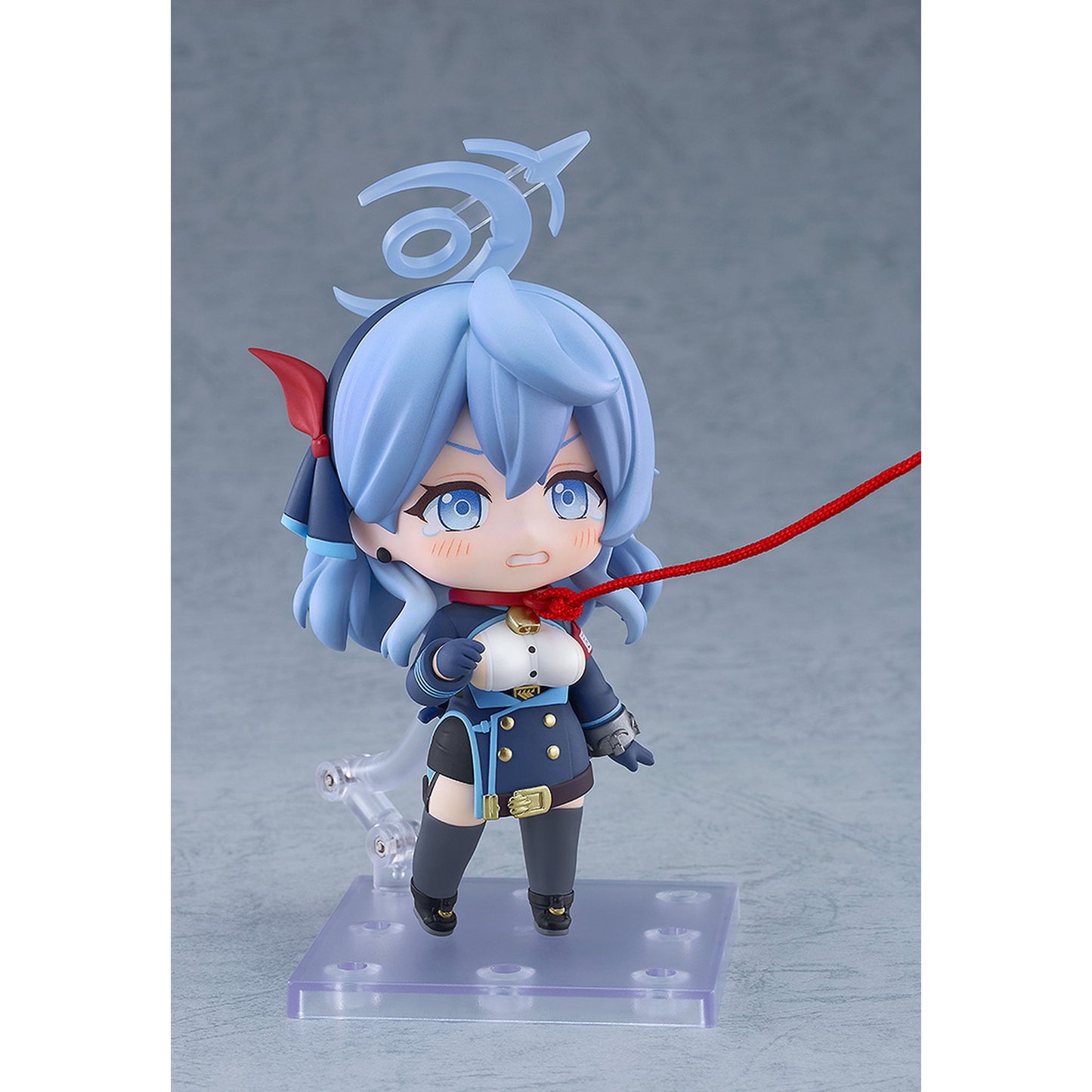ねんどろいど 『ブルーアーカイブ -Blue Archive-』 天雨アコ