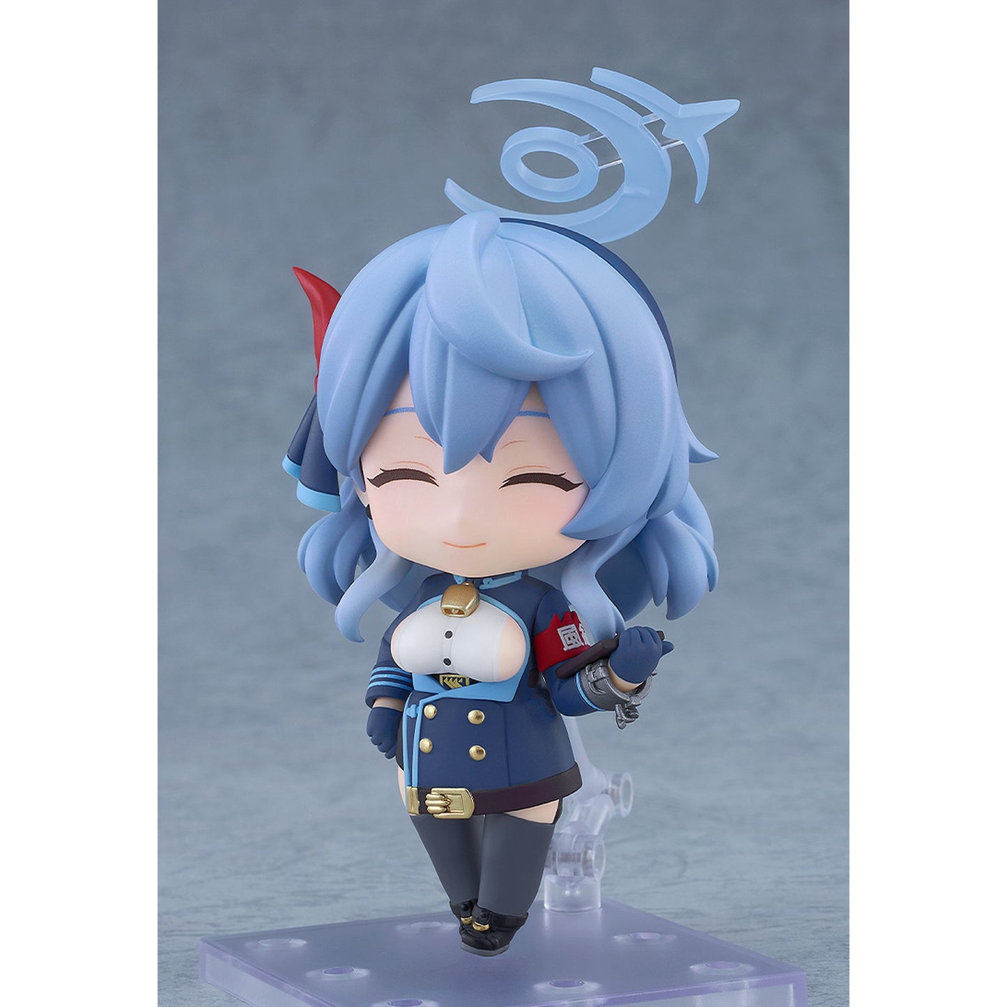 ねんどろいど 『ブルーアーカイブ -Blue Archive-』 天雨アコ