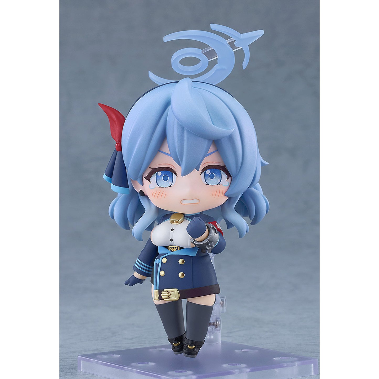 ねんどろいど 『ブルーアーカイブ -Blue Archive-』 天雨アコ