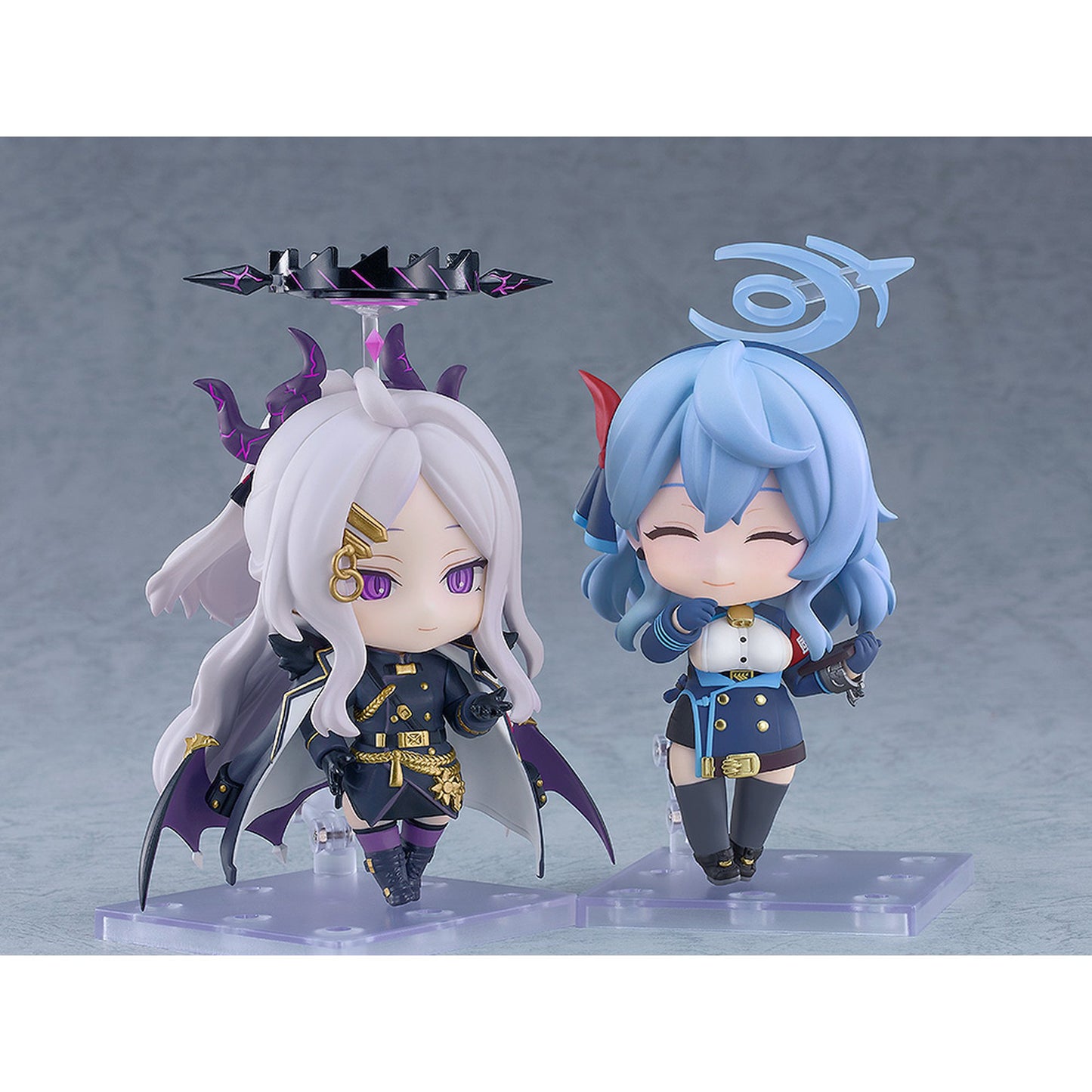 ねんどろいど 『ブルーアーカイブ -Blue Archive-』 天雨アコ