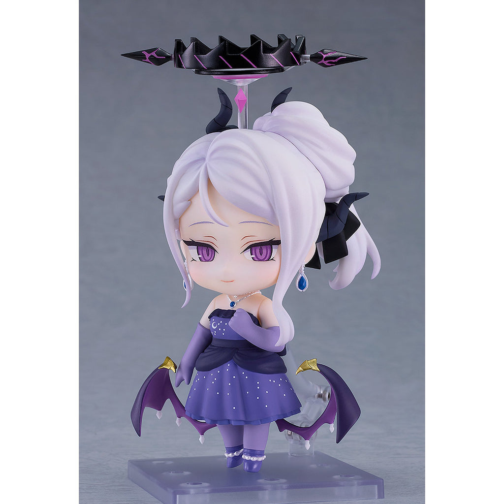 ねんどろいど 『ブルーアーカイブ -Blue Archive-』 空崎ヒナ（ドレス） べーしっく