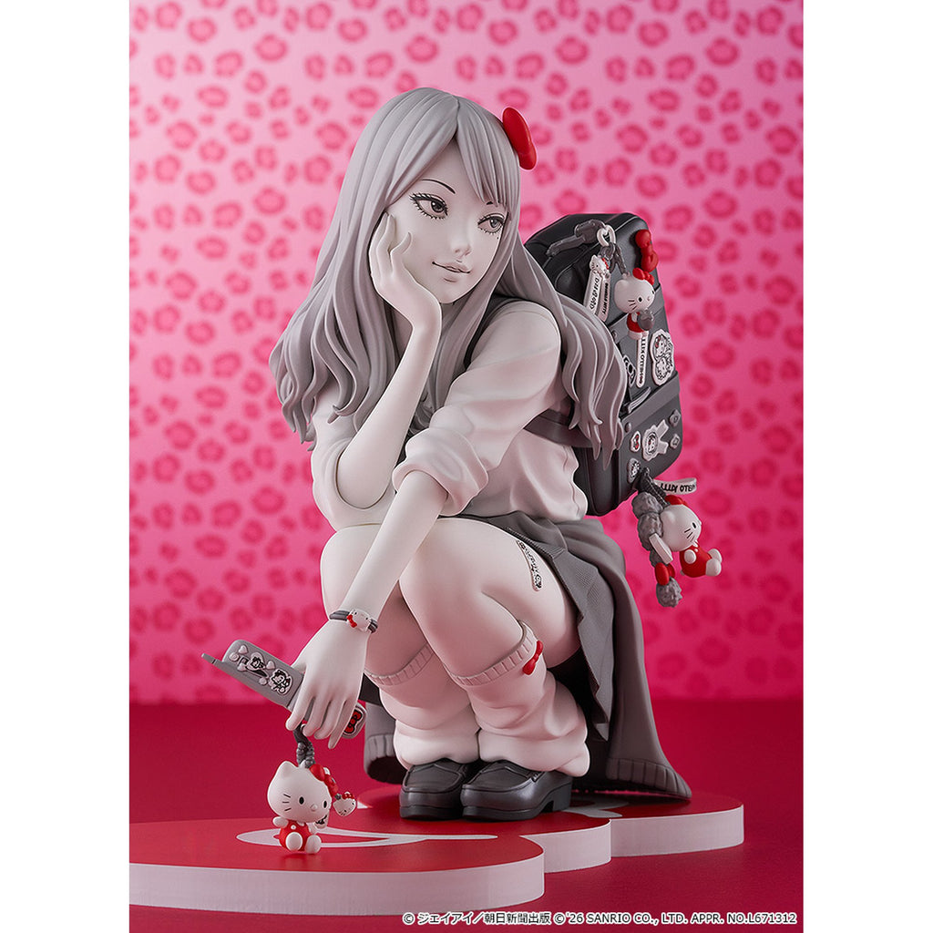 G.S.Collection ギャル富江×ハローキティ