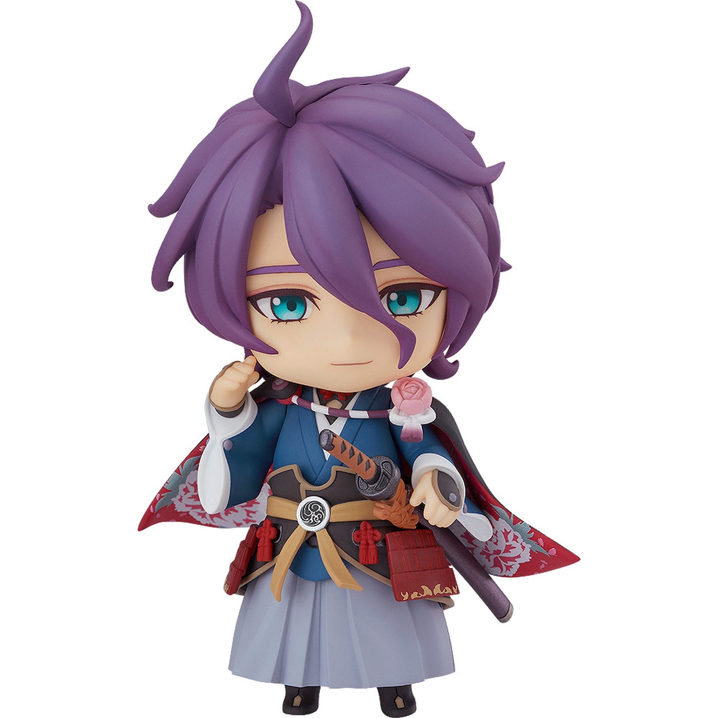 ねんどろいど 『刀剣乱舞ONLINE』 歌仙兼定【再販】