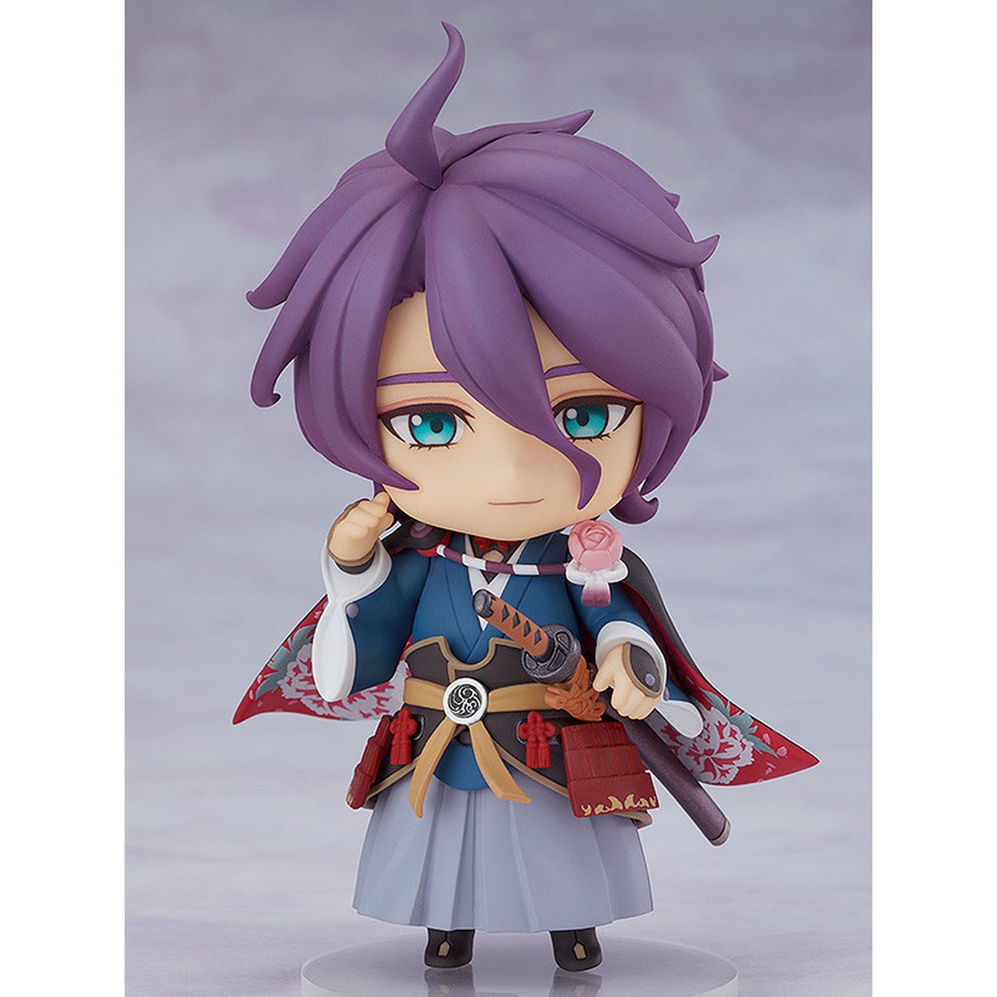 ねんどろいど 『刀剣乱舞ONLINE』 歌仙兼定【再販】