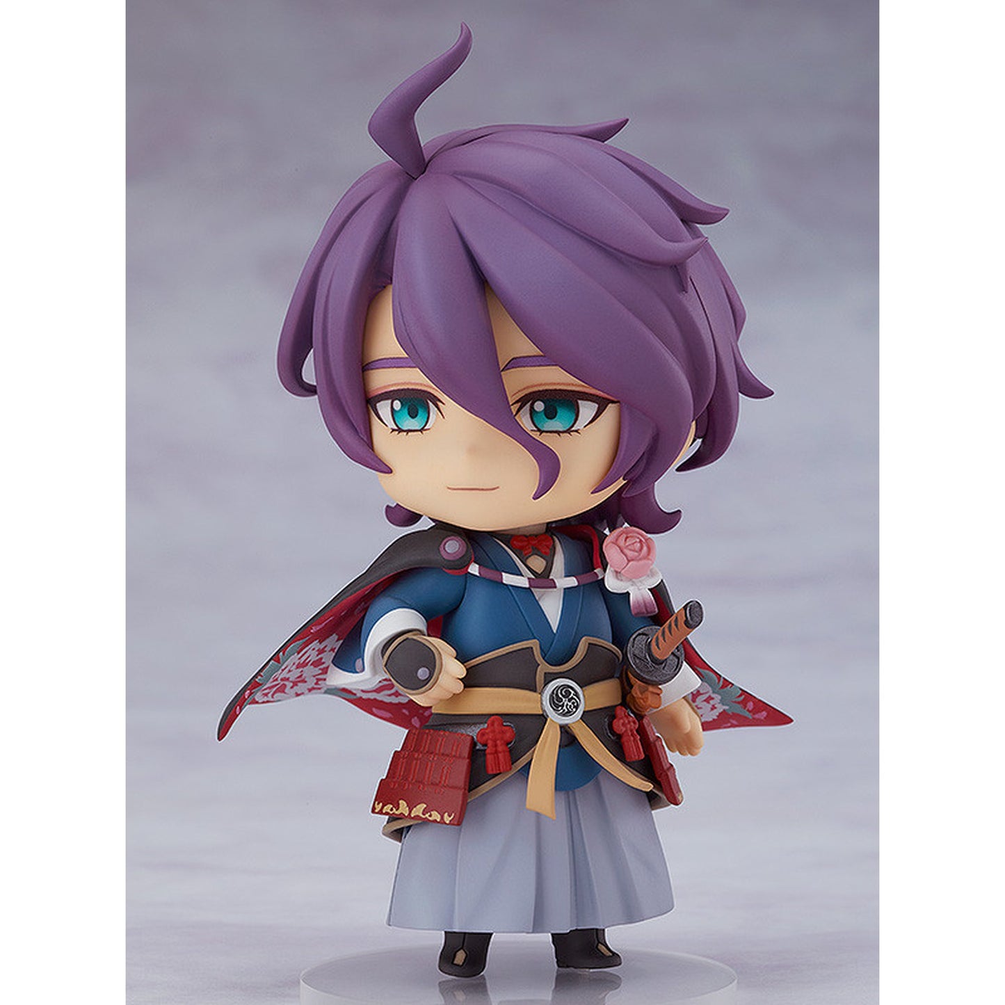 ねんどろいど 『刀剣乱舞ONLINE』 歌仙兼定【再販】