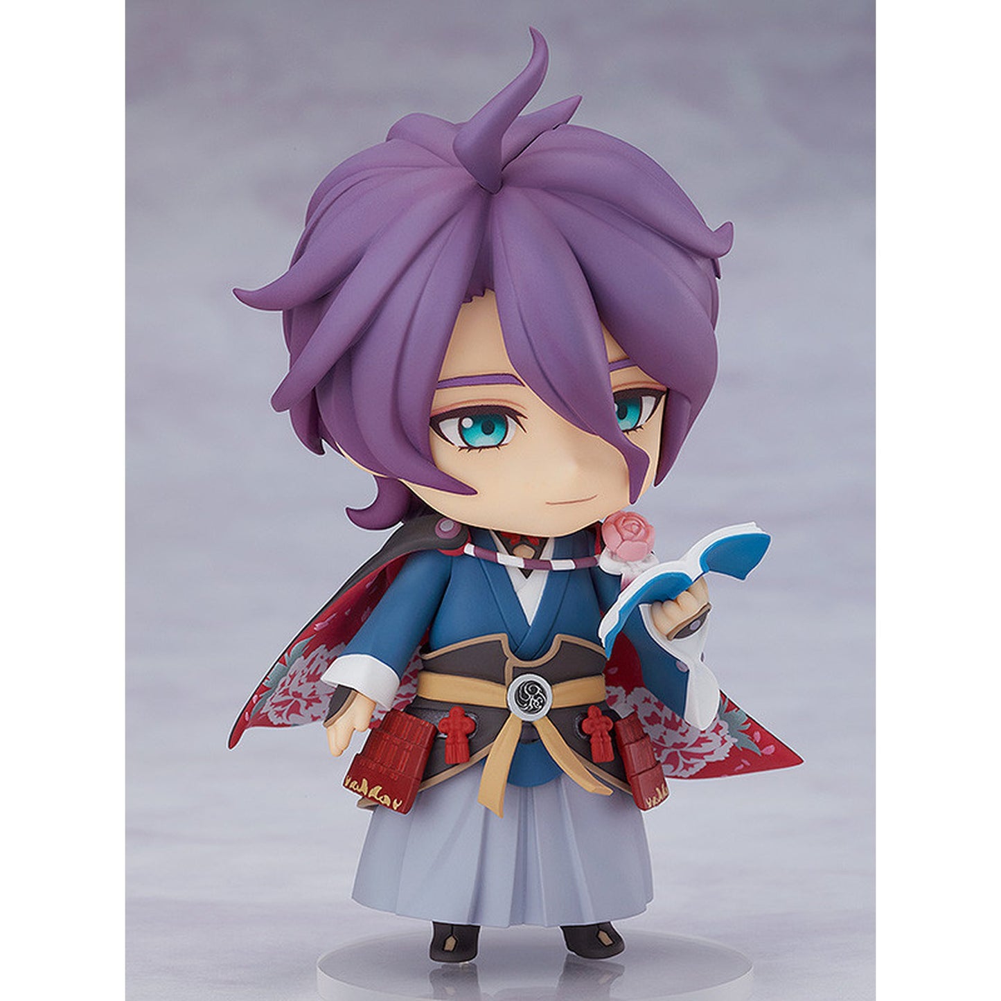 ねんどろいど 『刀剣乱舞ONLINE』 歌仙兼定【再販】