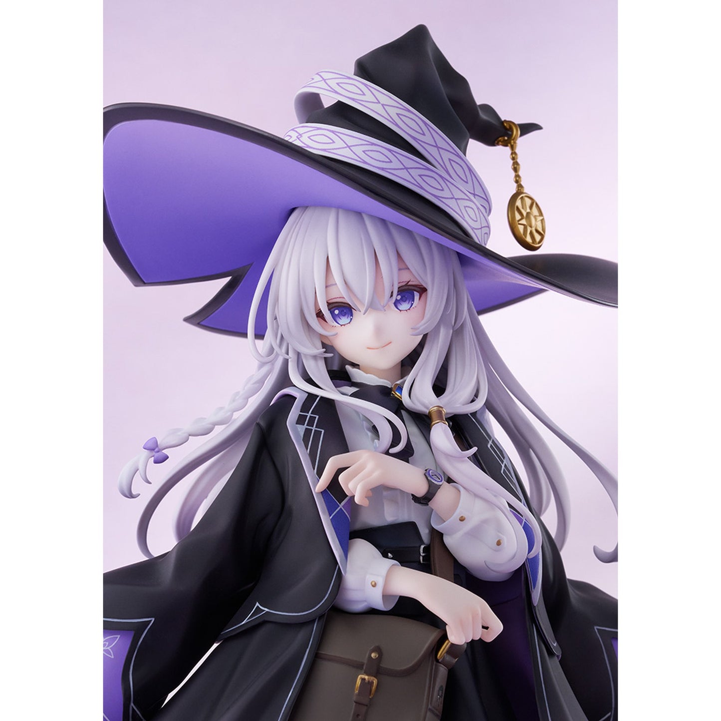 1/7 『魔女の旅々』 イレイナ