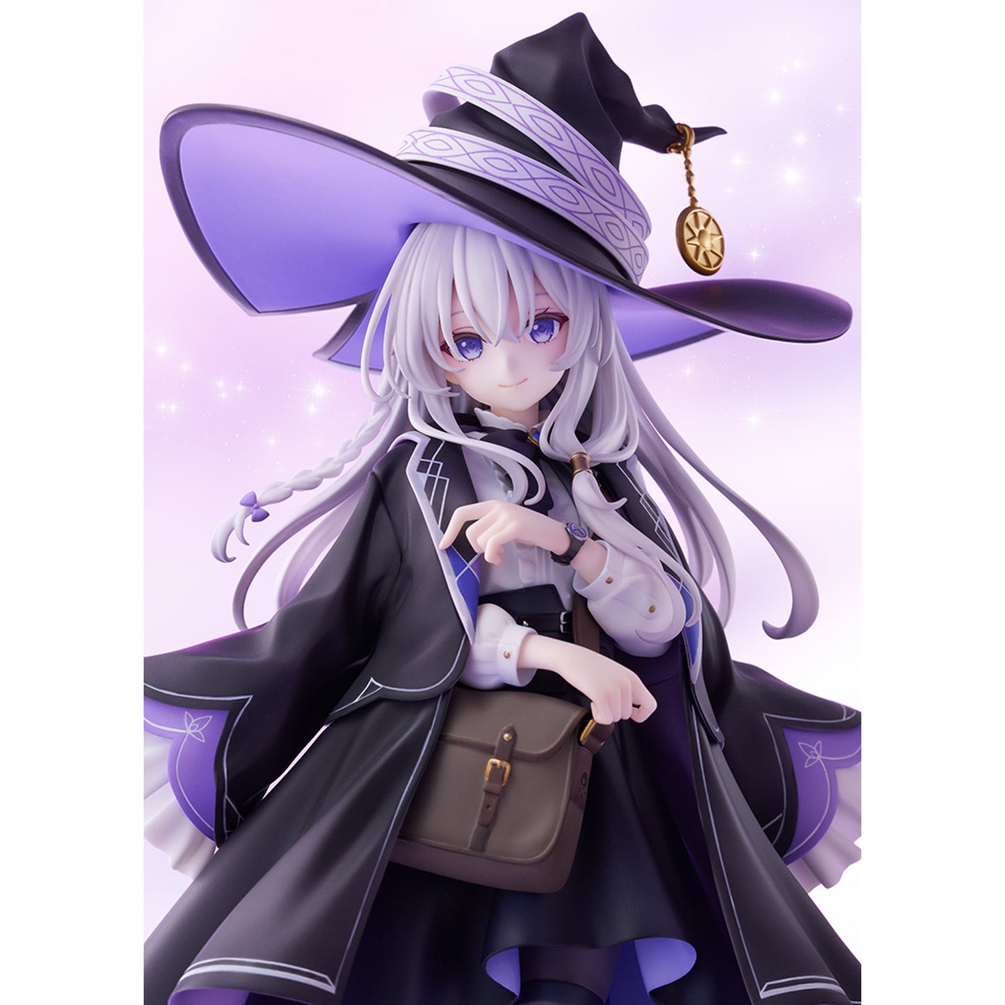 1/7 『魔女の旅々』 イレイナ