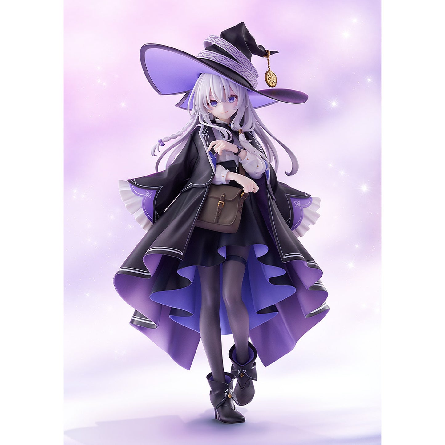 1/7 『魔女の旅々』 イレイナ