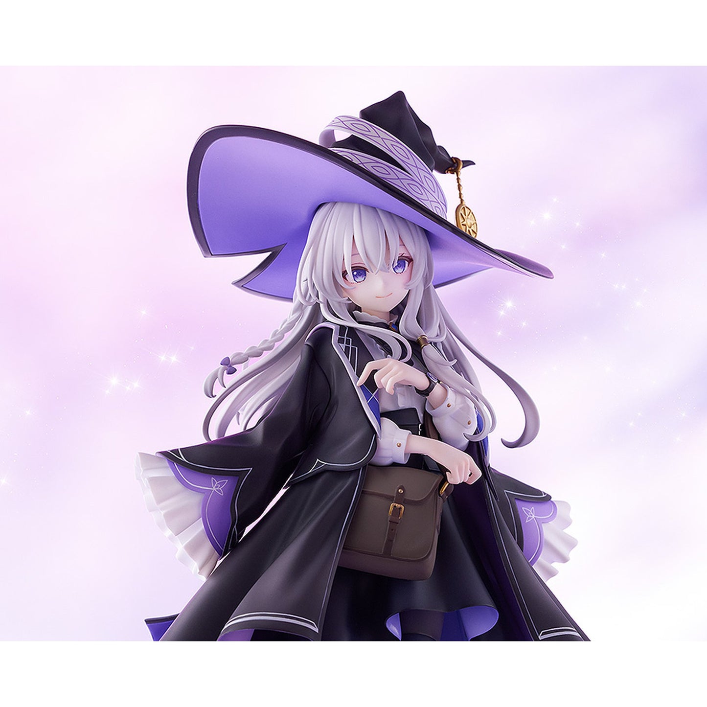1/7 『魔女の旅々』 イレイナ