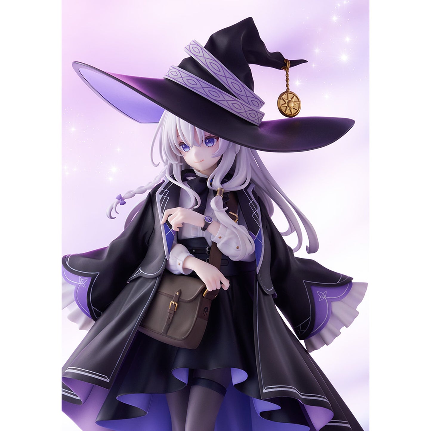 1/7 『魔女の旅々』 イレイナ