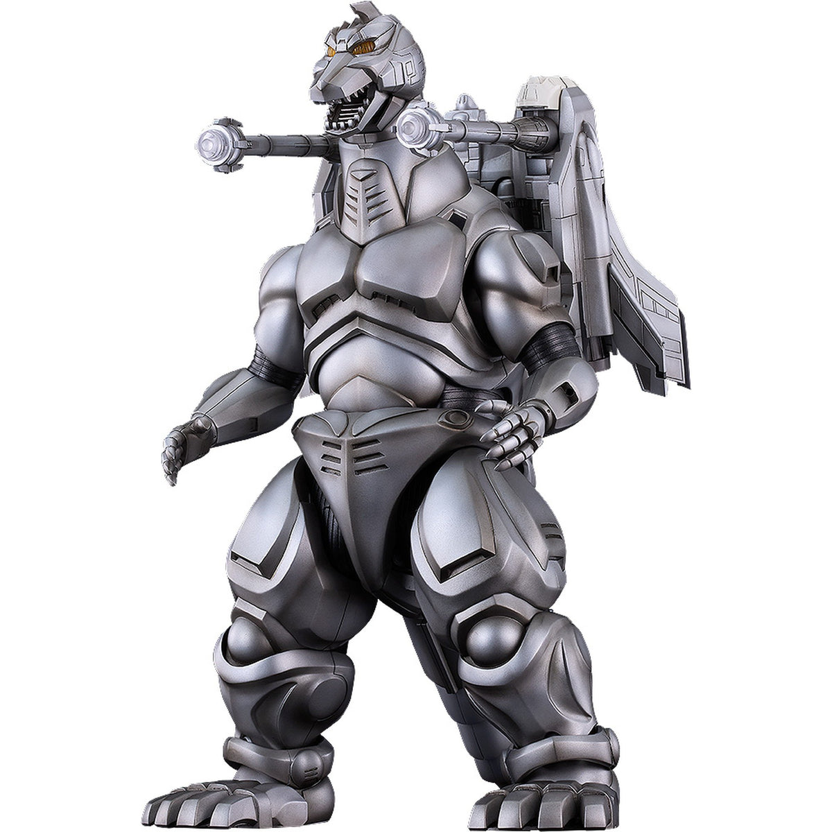 MODEROID 『ゴジラVSメカゴジラ』 スーパーメカゴジラ