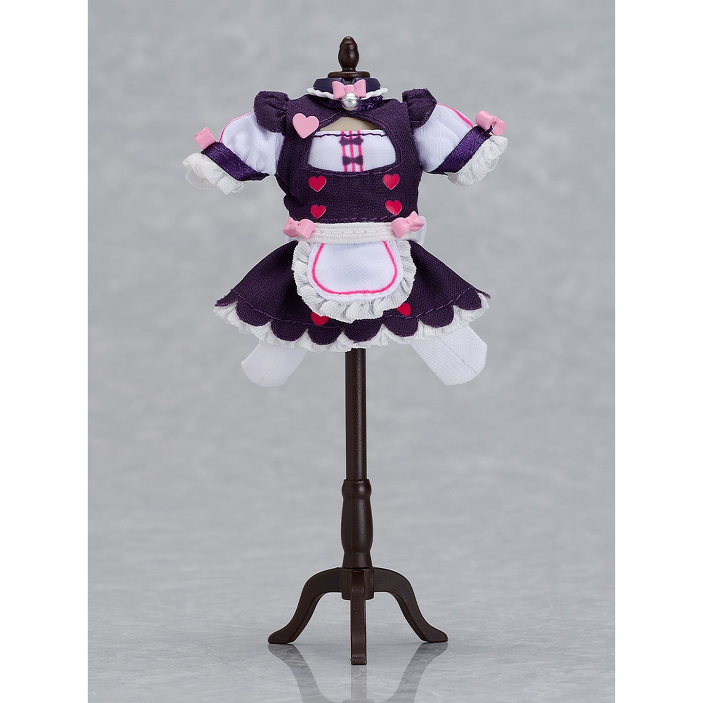 ねんどろいどどーる 『ネコぱら セカイコネクト』 ショコラ