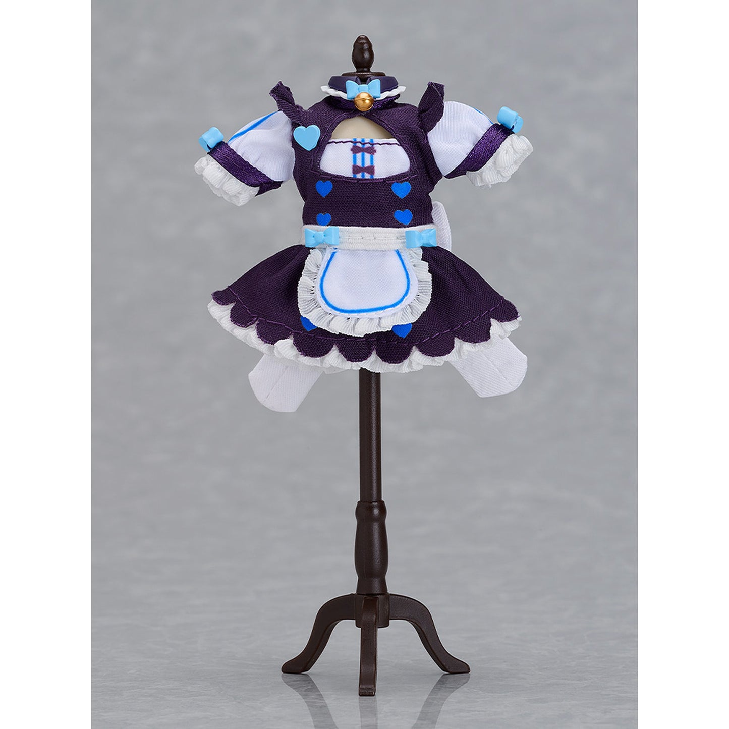 ねんどろいどどーる 『ネコぱら セカイコネクト』 バニラ
