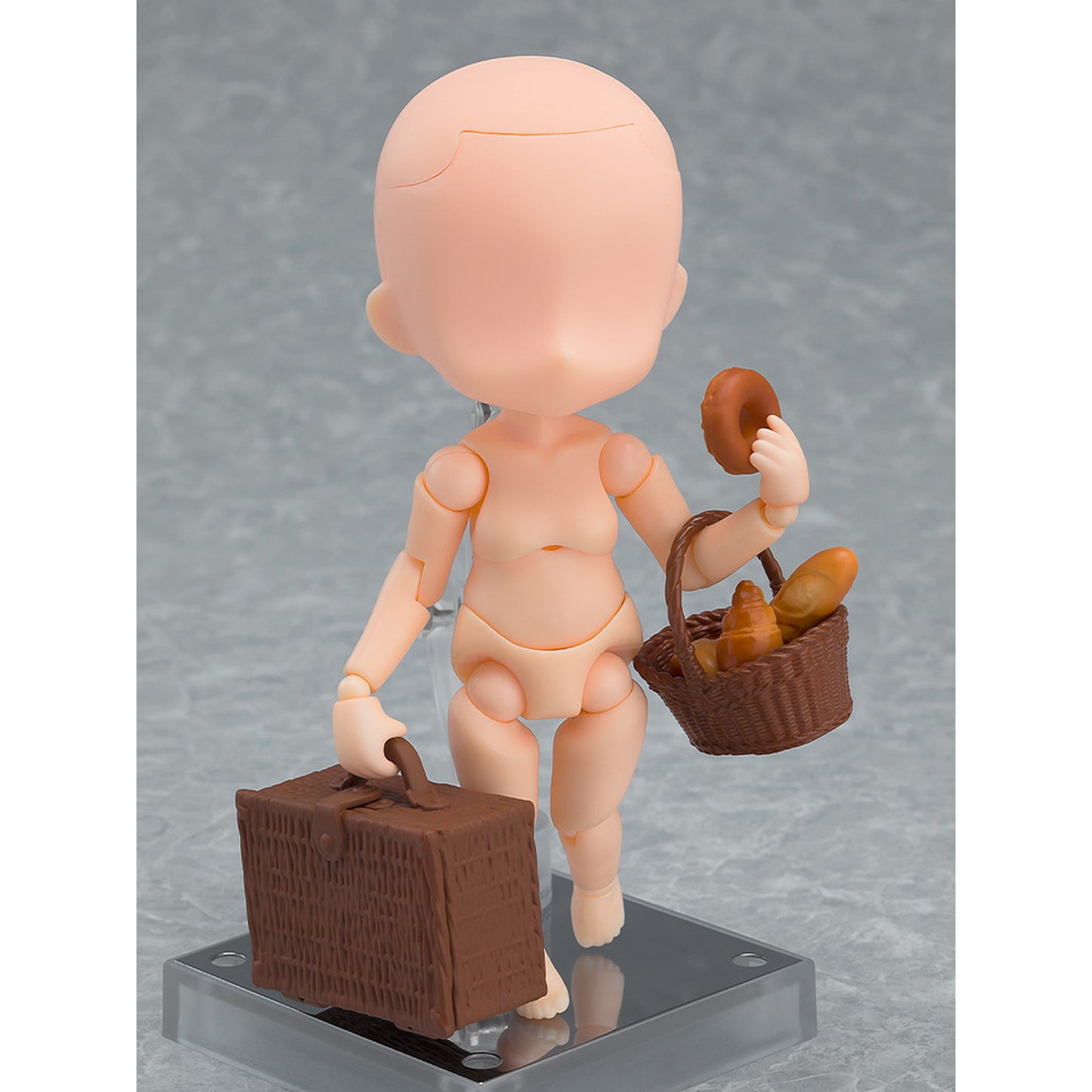 ねんどろいどどーる ピクニックパーツセット
