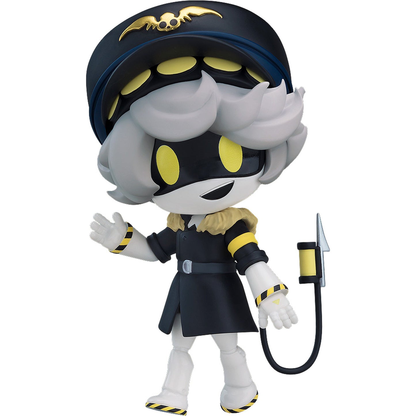 ねんどろいど 『Murder Drones』 N