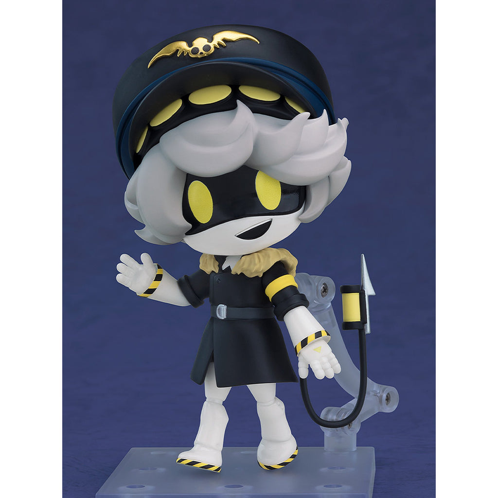 ねんどろいど 『Murder Drones』 N