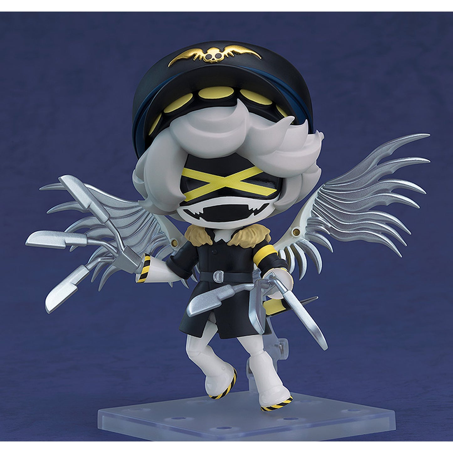 ねんどろいど 『Murder Drones』 N