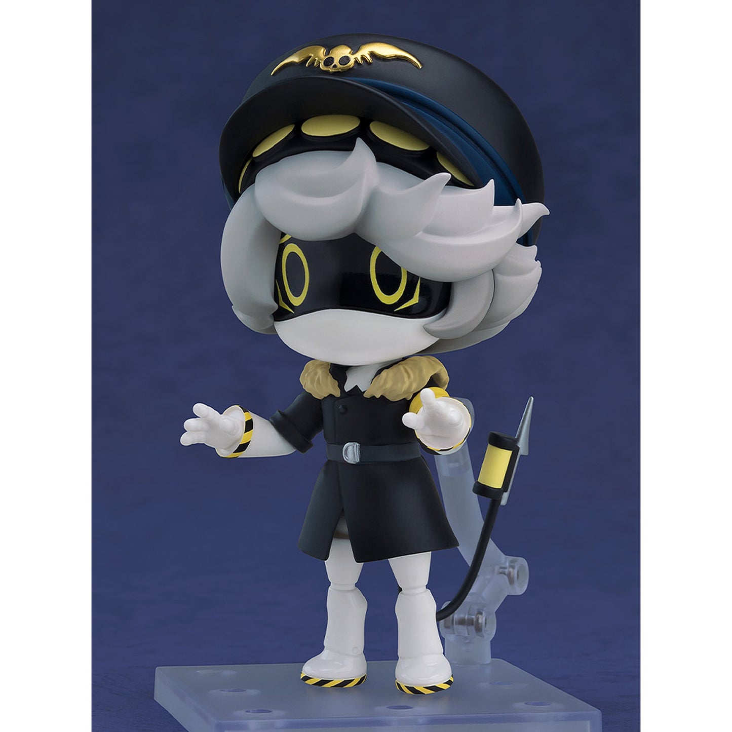 ねんどろいど 『Murder Drones』 N