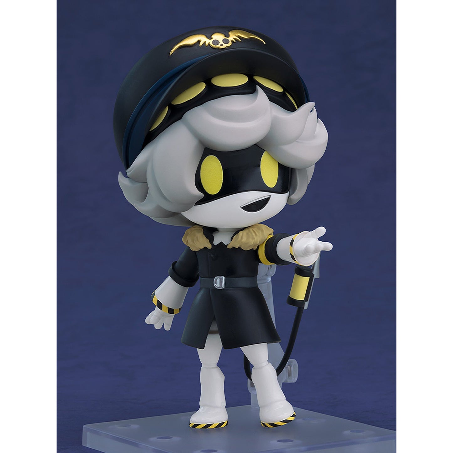 ねんどろいど 『Murder Drones』 N