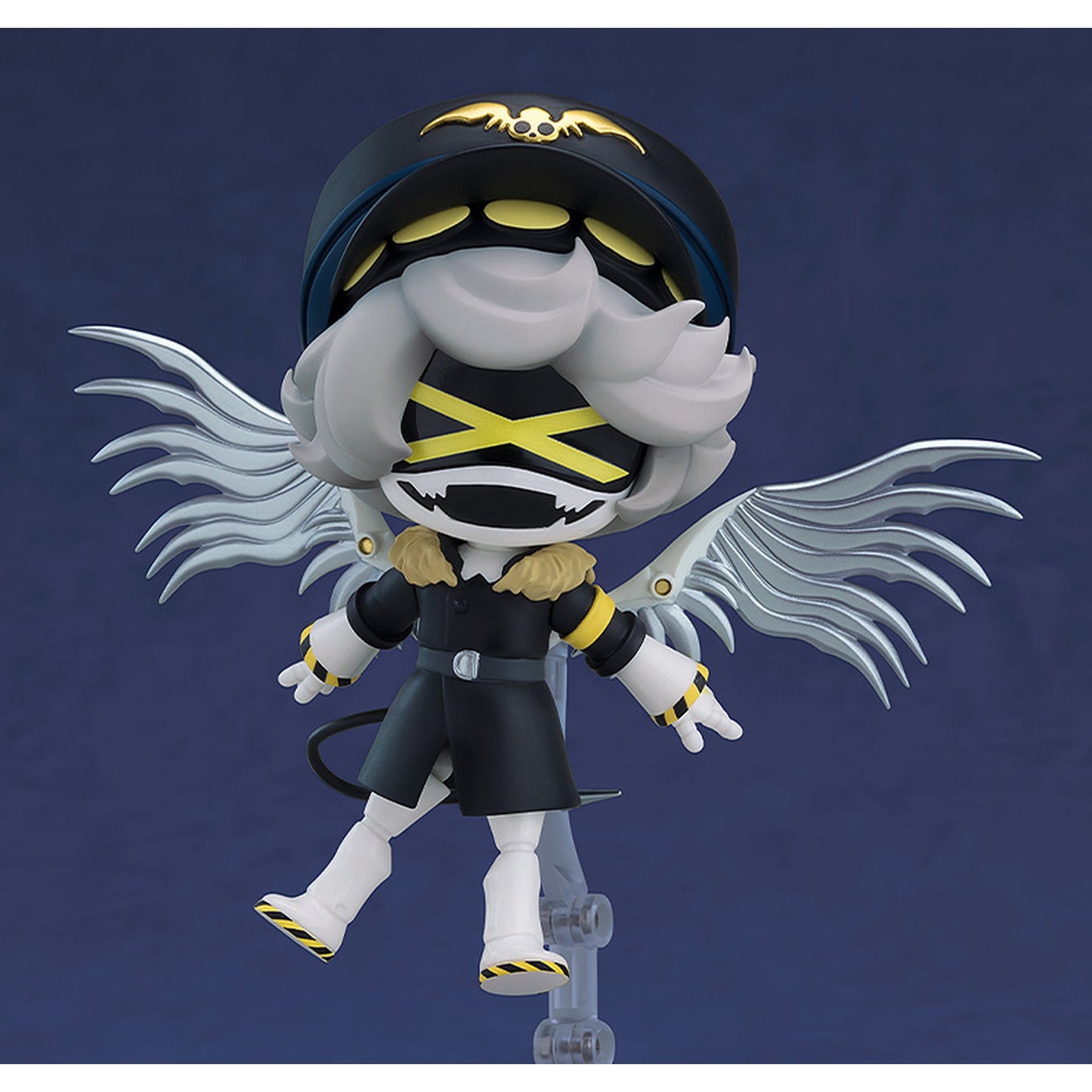 ねんどろいど 『Murder Drones』 N