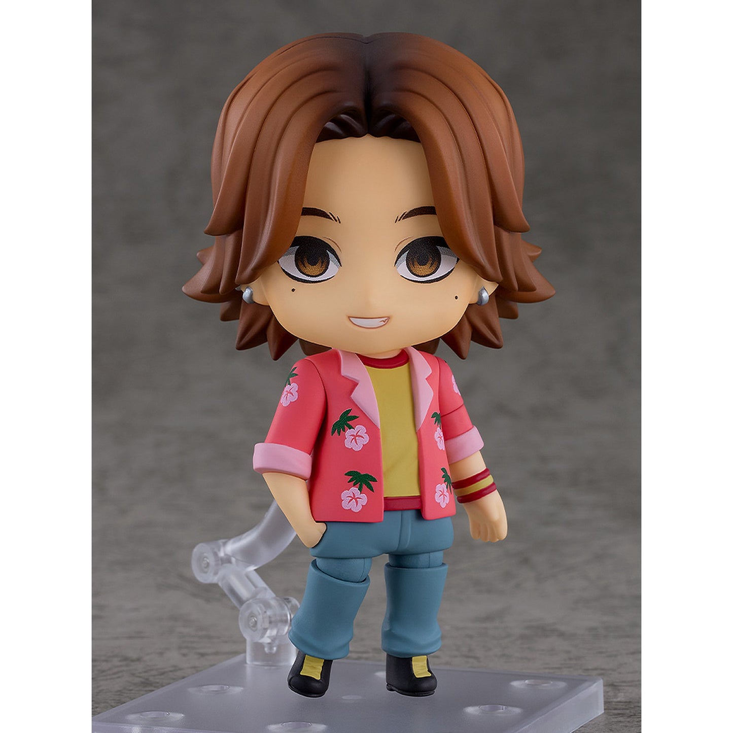 ねんどろいど 『Mouthwashing』 ダイスケ
