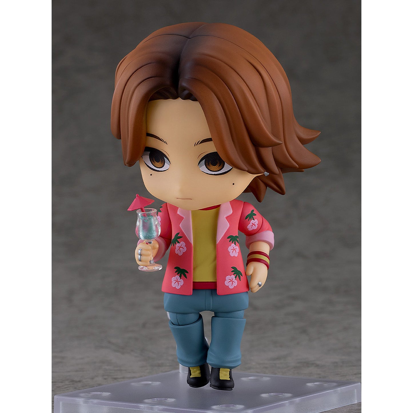 ねんどろいど 『Mouthwashing』 ダイスケ