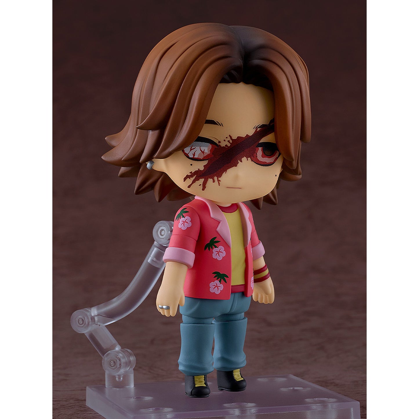ねんどろいど 『Mouthwashing』 ダイスケ